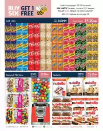 Chrisco Hampers catalogue Page 41