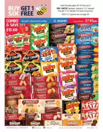 Chrisco Hampers catalogue Page 43