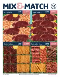 Chrisco Hampers catalogue Page 46