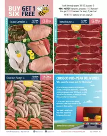Chrisco Hampers catalogue Page 47