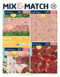 Chrisco Hampers catalogue Page 48