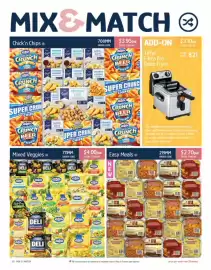 Chrisco Hampers catalogue Page 50