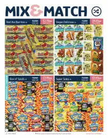 Chrisco Hampers catalogue Page 52