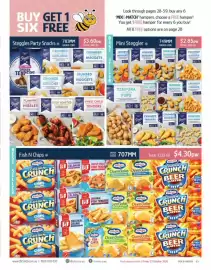 Chrisco Hampers catalogue Page 53