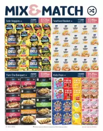 Chrisco Hampers catalogue Page 54