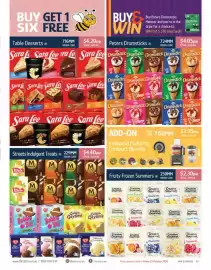 Chrisco Hampers catalogue Page 55