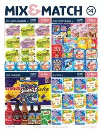 Chrisco Hampers catalogue Page 56