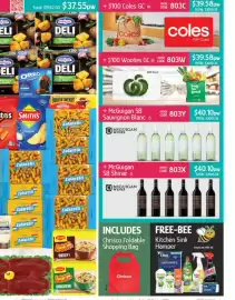 Chrisco Hampers catalogue Page 6