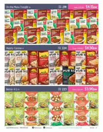 Chrisco Hampers catalogue Page 61