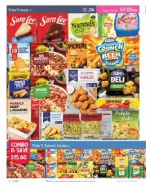 Chrisco Hampers catalogue Page 64