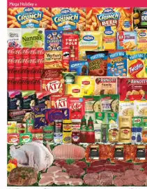 Chrisco Hampers catalogue Page 7