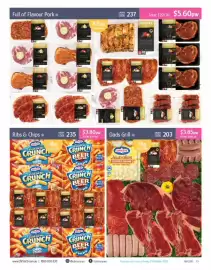 Chrisco Hampers catalogue Page 73