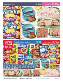 Chrisco Hampers catalogue Page 75