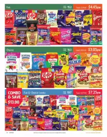 Chrisco Hampers catalogue Page 78