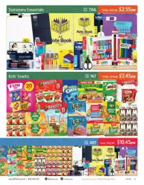 Chrisco Hampers catalogue Page 81