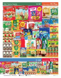 Chrisco Hampers catalogue Page 83