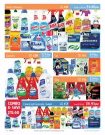 Chrisco Hampers catalogue Page 84