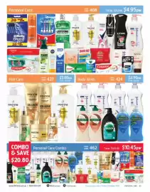 Chrisco Hampers catalogue Page 85