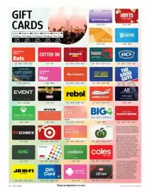 Chrisco Hampers catalogue Page 94