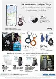 Harvey Norman catalogue Page 11