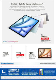 Harvey Norman catalogue Page 18