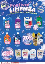 Catálogo Smart & Final Página 2