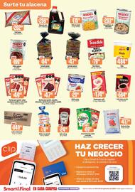 Catálogo Smart & Final Página 3