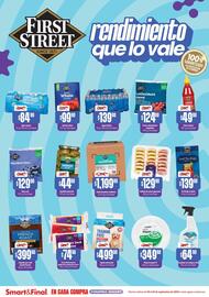 Catálogo Smart & Final Página 4