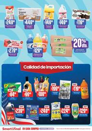 Catálogo Smart & Final Página 5