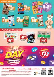 Catálogo Smart & Final Página 8