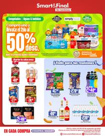 Catálogo Smart & Final Página 3