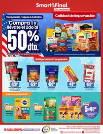 Catálogo Smart & Final Página 4