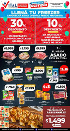 Catálogo Supermayorista Vital Página 2