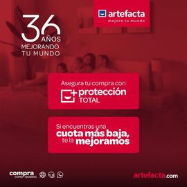 Catálogo Artefacta semana 38 Página 4