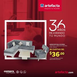 Catálogo Artefacta semana 38 Página 5