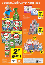 Albert Heijn folder week 39 Pagina 11