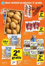 Albert Heijn folder week 39 Pagina 2