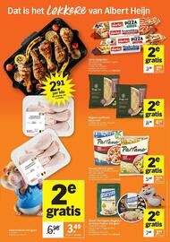 Albert Heijn folder week 39 Pagina 3