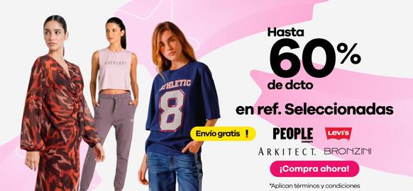 Catálogo Éxito Página 10