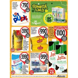 Catálogo Supermercados Malambo Página 2
