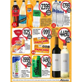 Catálogo Supermercados Malambo Página 5