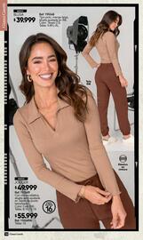 Catálogo Moda Internacional Página 10