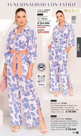 Catálogo Moda Internacional Página 103