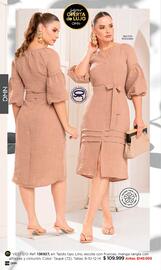 Catálogo Moda Internacional Página 106