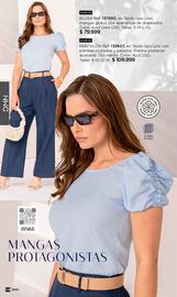 Catálogo Moda Internacional Página 108