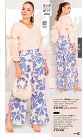 Catálogo Moda Internacional Página 109