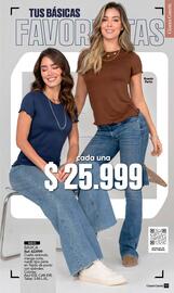 Catálogo Moda Internacional Página 11