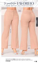 Catálogo Moda Internacional Página 117