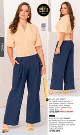 Catálogo Moda Internacional Página 118
