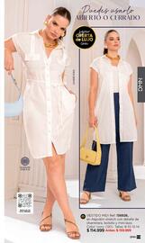 Catálogo Moda Internacional Página 119